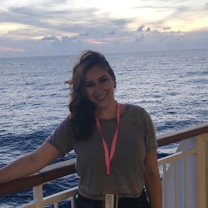 Meet your Posher, Michelle